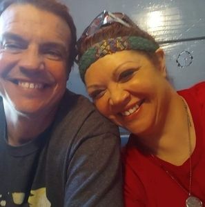 Meet your Posher, Rhiannon